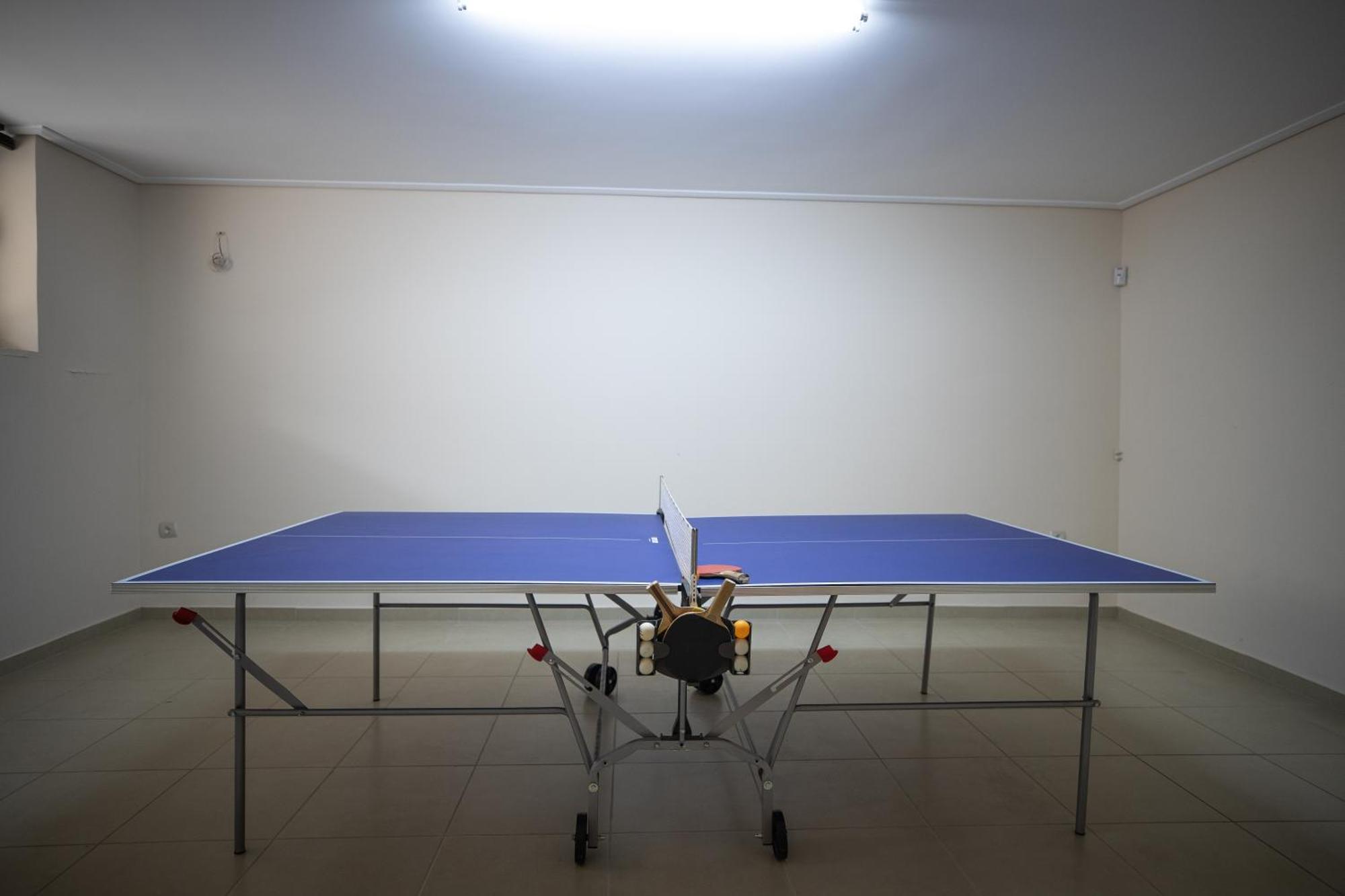 Harmony Villa Σχοινιάς Εξωτερικό φωτογραφία
