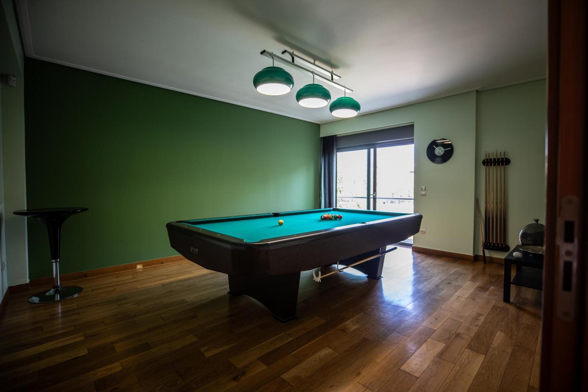 Harmony Villa Σχοινιάς Εξωτερικό φωτογραφία