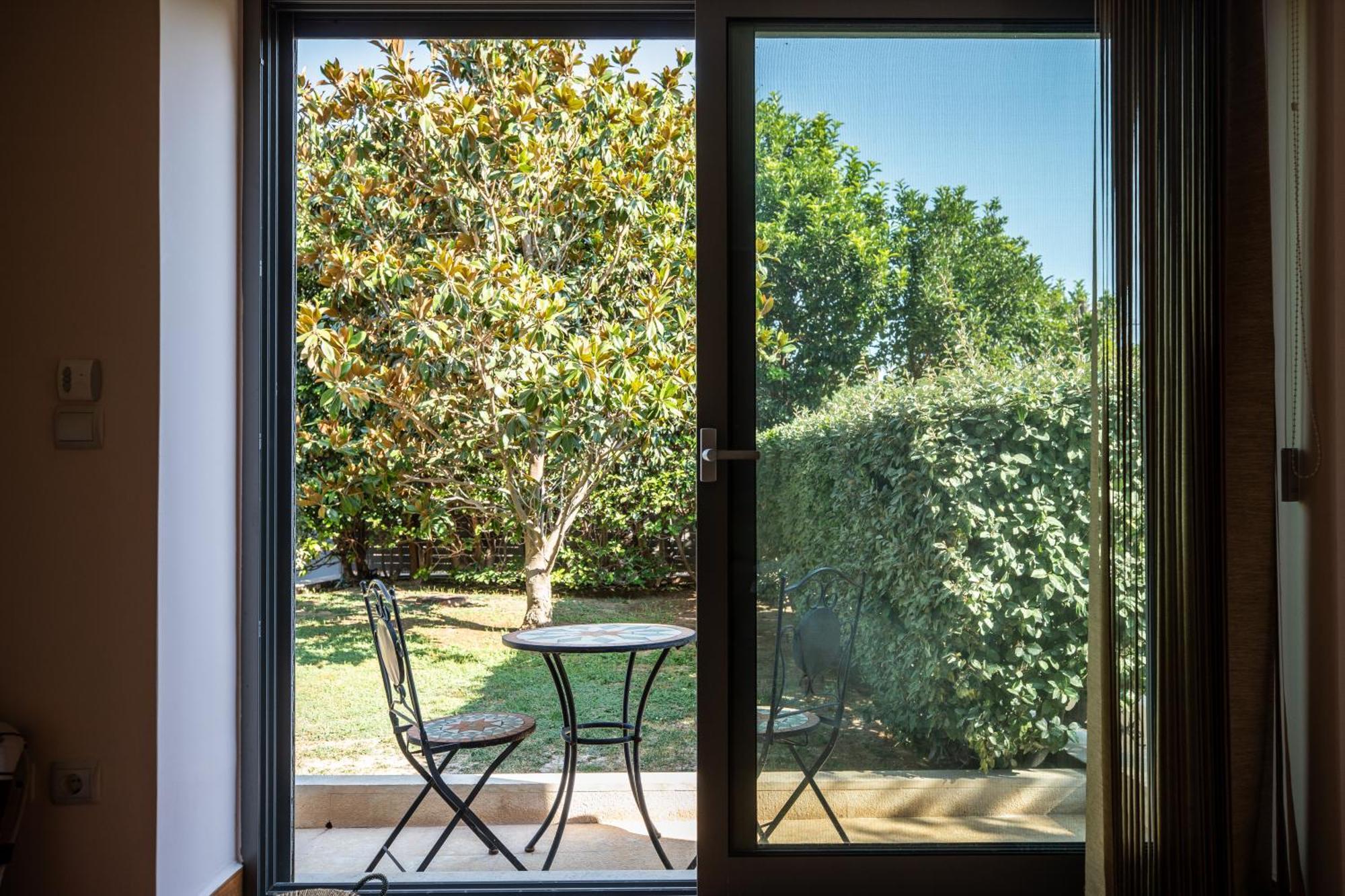 Harmony Villa Σχοινιάς Εξωτερικό φωτογραφία